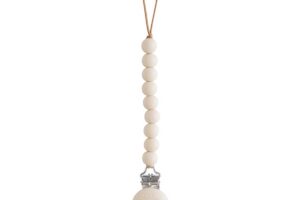 Fopspeenketting Hera Shifting Sands Mushie