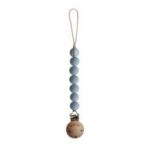 Fopspeenketting Halo Cloud Mushie