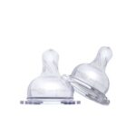 Speen Antikoliek S Set 2 Everyday Baby
