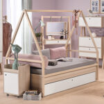 TIPI VOOR BED SPOT