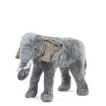 Staande Knuffel Olifant 60 Cm Childhome