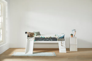 Kajuitbed van Lifetime
