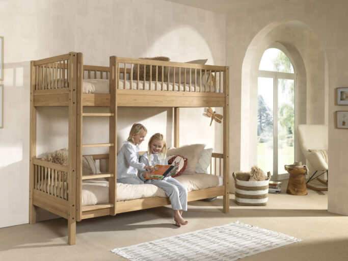 Kinderkamer Forrest van Vipack