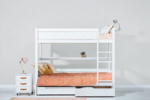 Stapelbed van Lifetime
