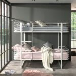 STAPELBED 90 X 200 OSCAR WIT VIPACK