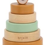 Stapeltoren Mr Tiger Trixie