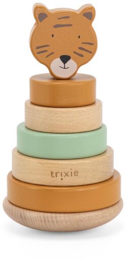 Stapeltoren Mr Tiger Trixie