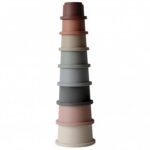 Stapeltoren Original Mushie