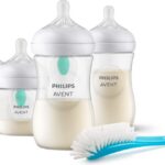 Starterset Natural Airfree 4 Flessen Avent