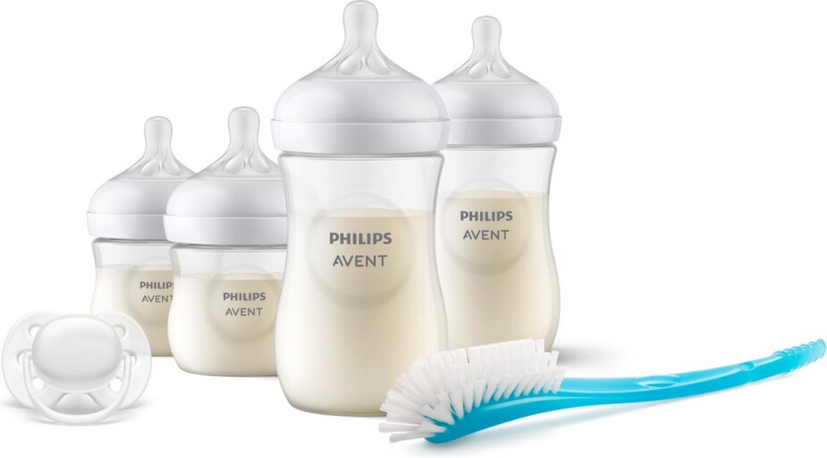 Starterset Newborn Natural 3.0 Avent