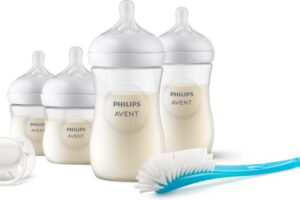 Starterset Newborn Natural 3.0 Avent