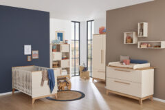 Babykamer Stiene van Paidi