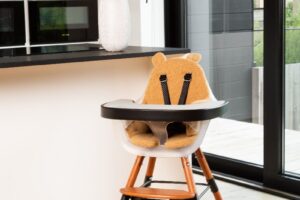Stoelverkleiner Evolu Teddy Childhome