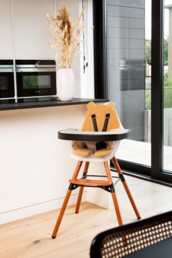 Stoelverkleiner Evolu Teddy Childhome