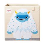 3 Sprouts Opbergbox Yeti