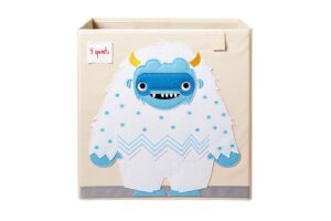 3 Sprouts Opbergbox Yeti