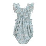 Summersuit Ocean Blue 3/6M Baby Gi