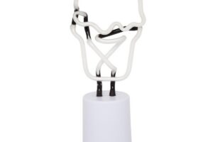 Sunnylife Lamp Neon Ice Cream Klein