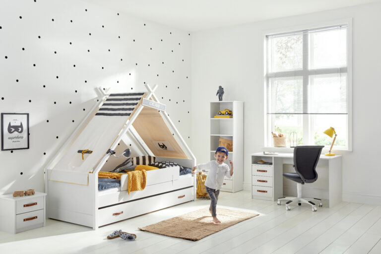 Kinderkamer Cool Kids van Lifetime