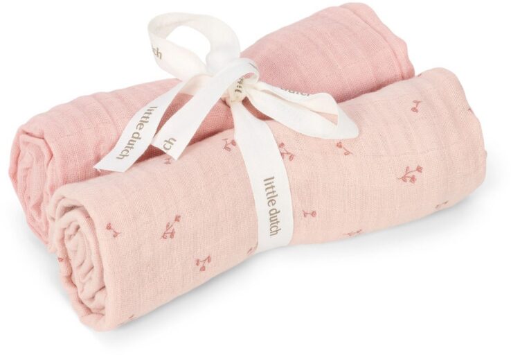 Tetradoeken Pure Blossom / Blossom Little Dutch