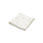 Swaddle Doek Baby Bunny 120x120 Cm Little Dutch
