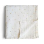 Swaddle Crowns Mushie