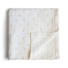 Swaddle Crowns Mushie