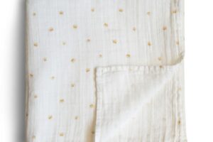 Swaddle Crowns Mushie