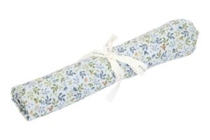 Swaddle Doek Forest Adventure 120×120 Cm Little Dutch