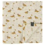 Swaddle Lively Lion Trixie