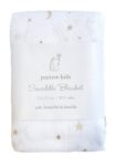 Swaddle Doek Moons And Stars Poetree Kids