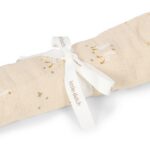 Swaddle Doek Muslin Little Goose 120x120 Cm Little Dutch