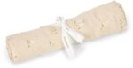 Swaddle Doek Muslin Little Goose 120x120 Cm Little Dutch
