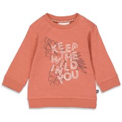 Sweater Good Vibe Tribe 68 Feetje