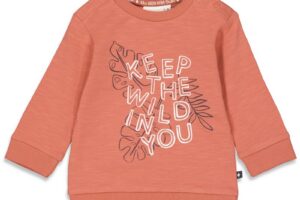 Sweater Good Vibe Tribe 68 Feetje