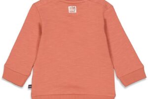 Sweater Good Vibe Tribe 68 Feetje