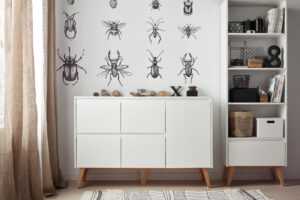 Kinderkamer Swing Wit van Pinio