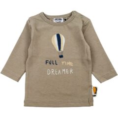 T-shirt Full Time Dreamer 68 Zero2Three