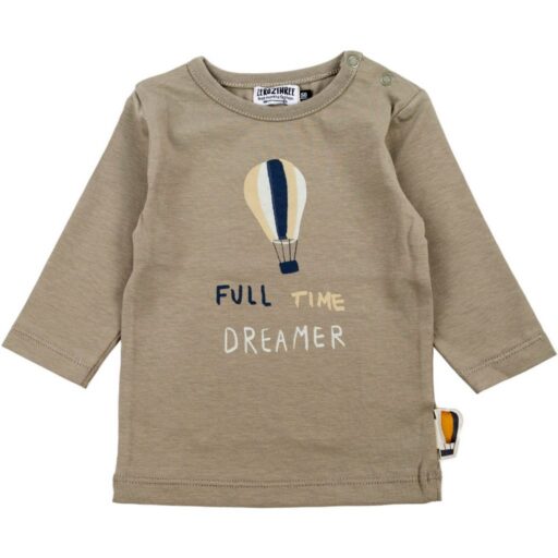 T-shirt Full Time Dreamer 68 Zero2Three