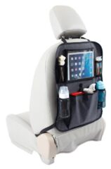 Tablethouder / Organiser Auto Babydan