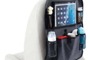 Tablethouder / Organiser Auto Babydan