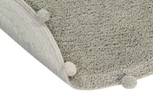 Tapijt Bubbly Olive Lorena Canals