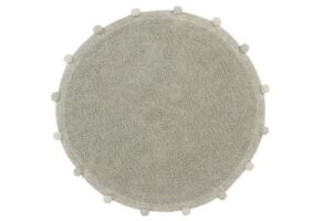 Tapijt Bubbly Olive Lorena Canals