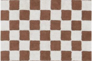 Tapijt Tiles Toffee Lorena Canals