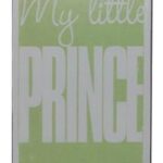 Tekstbord My Little Prince