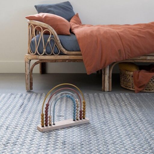 Telraam Regenboog Pure & Nature Little Dutch
