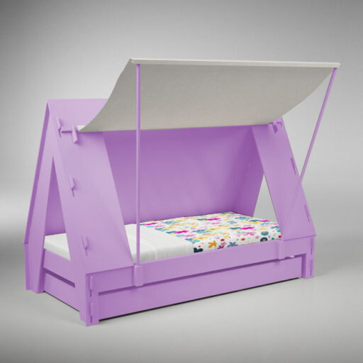 Tentbed van Mathy by Bols