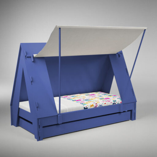 Tentbed van Mathy by Bols
