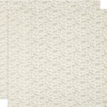 Jollein Tetradoeken Animals Olive Green