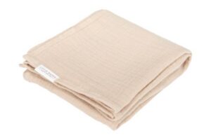 Tetradoeken Baby Bunny/Beige Little Dutch